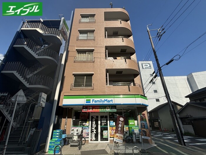 外観写真 ドムス東栄