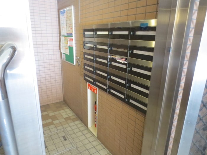建物設備 ドムス東栄