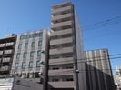 ＴＩＮＹＧＲＯＶＥの外観
