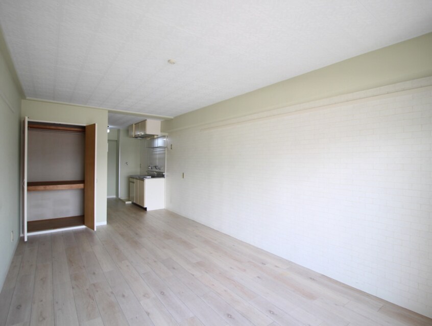 居室 ダイコウビル