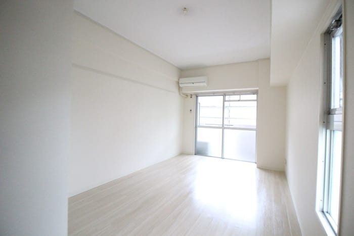 居室 ダイコウビル