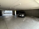 駐車場 プレシャス代官