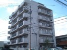 真栄マンション梅坪(502)の外観