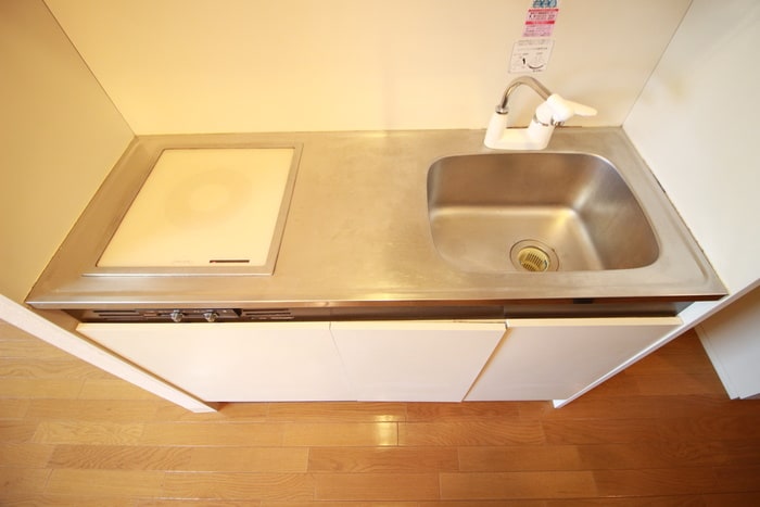 キッチン クラウン３０ビル