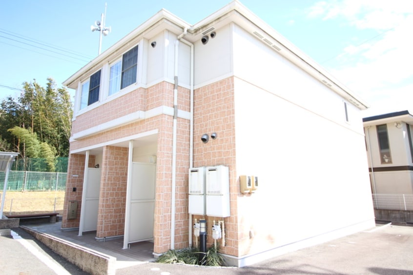 外観写真 クレールヒルズ・エム