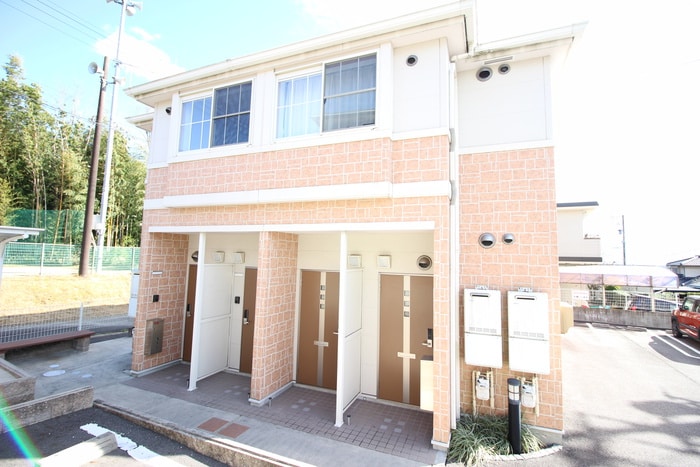 外観写真 クレールヒルズ・エム