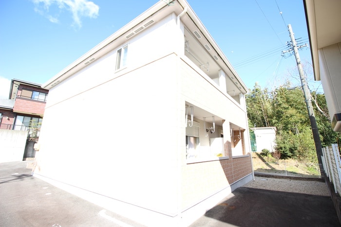 外観写真 クレールヒルズ・エム