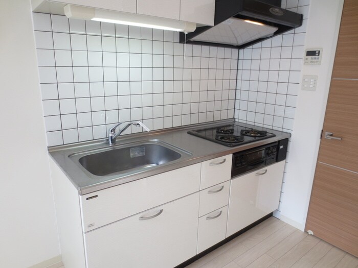 キッチン 丸の内スクエア