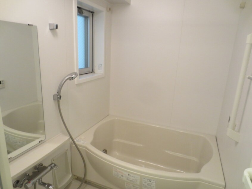 バス／シャワールーム等 丸の内スクエア