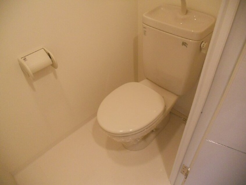 トイレ 丸の内スクエア