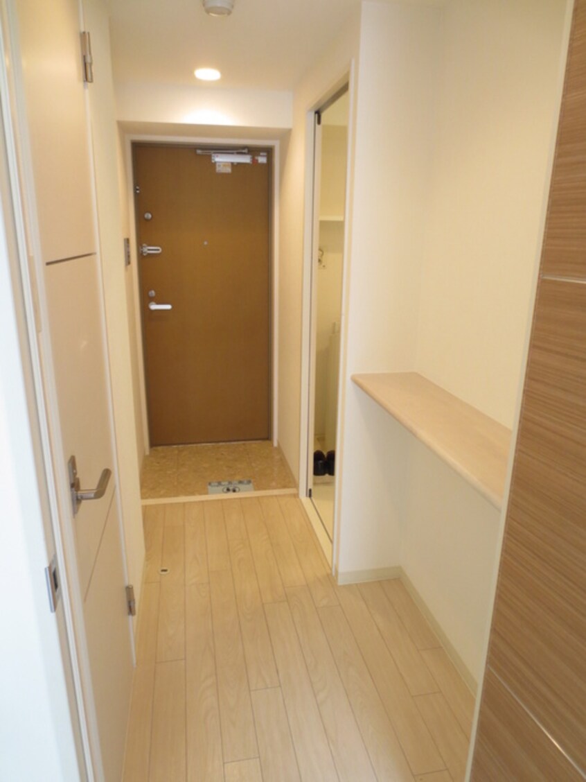 廊下 丸の内スクエア