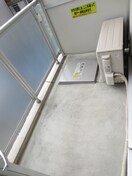 ベランダ・バルコニー 丸の内スクエア