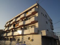 第３ﾒｿﾞﾝ ｷｼﾞ
