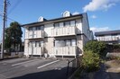 メゾン　ノア　Ｂの外観