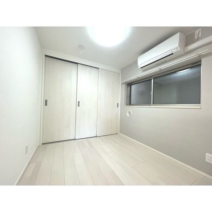 居室 ハーモニーテラス二番V