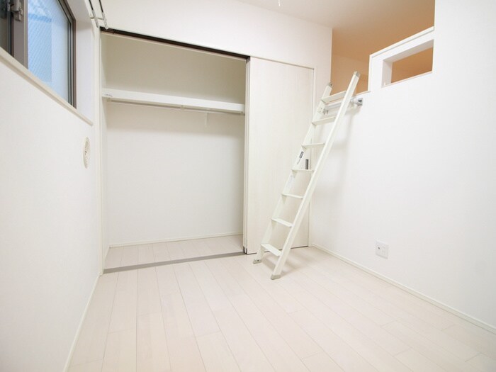 収納 ハーモニーテラス二番V