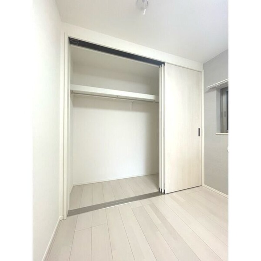 収納 ハーモニーテラス二番V