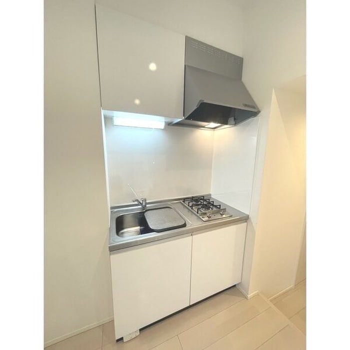 キッチン ハーモニーテラス二番V