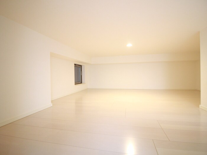 ロフト ハーモニーテラス二番V