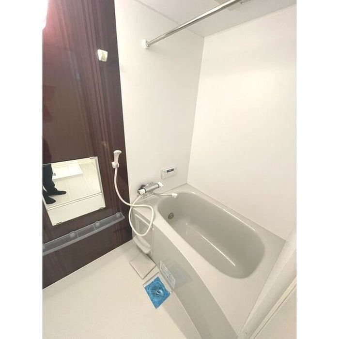 バス／シャワールーム等 ハーモニーテラス二番V