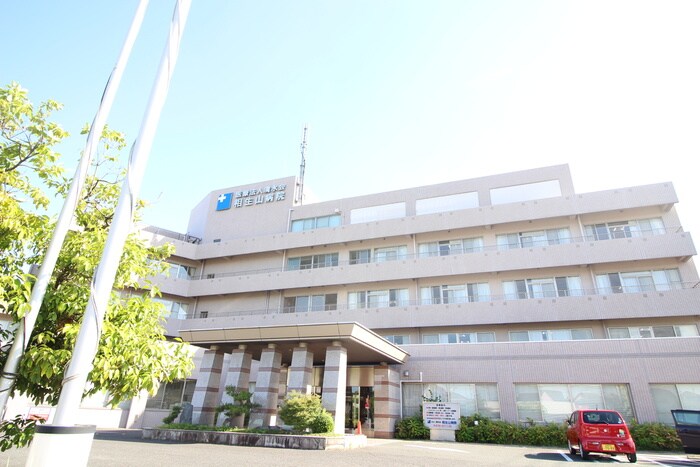 相生山病院(病院)まで3220m アビニヨンビル
