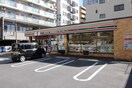 セブンイレブン　春岡1丁目店(コンビニ)まで350m ア－デン春岡