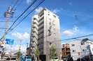 Ｓ＆Ｓの外観