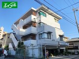 桜山ﾋﾞﾚｯｼﾞ