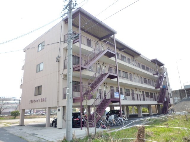 その他 プラチナハイツ安井３