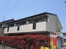 グラン・シャリオの外観