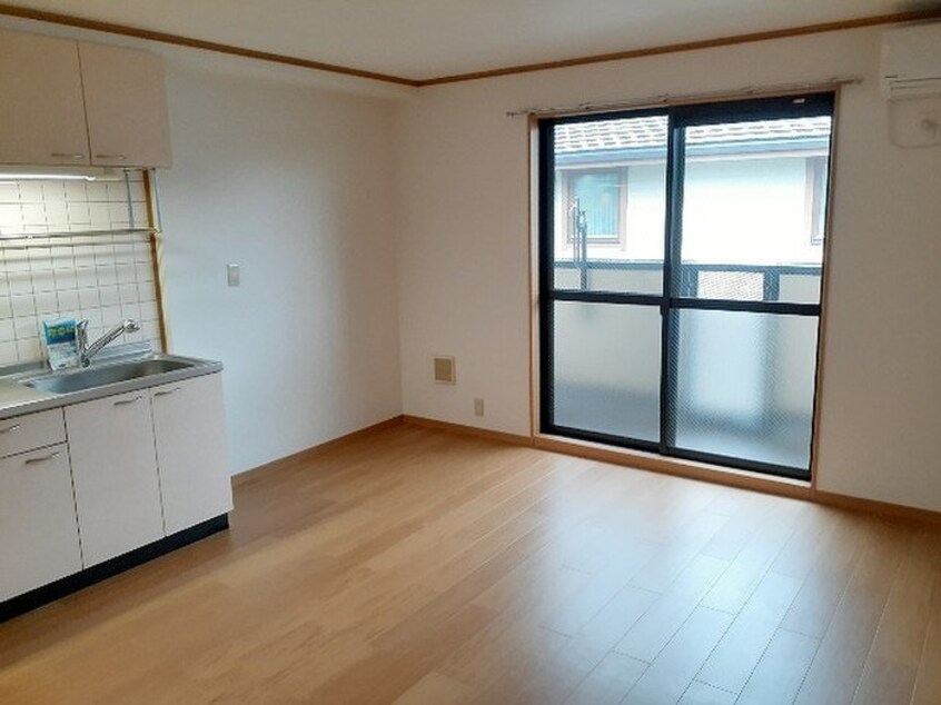 居室 グラン・シャリオ