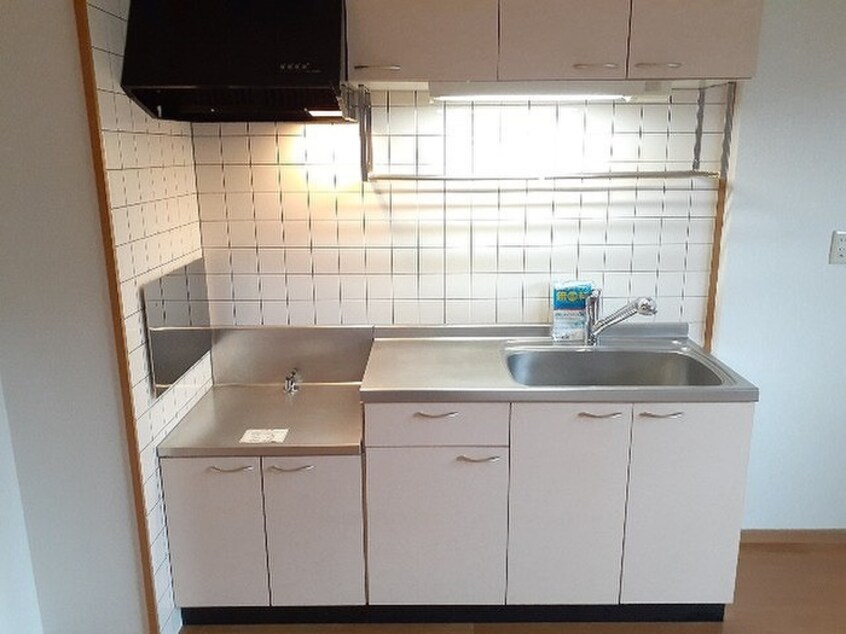 キッチン グラン・シャリオ