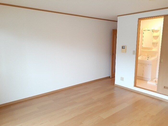 内観写真 グラン・シャリオ