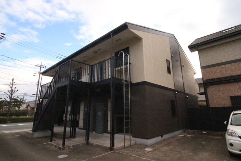 外観写真 グラン・シャリオ