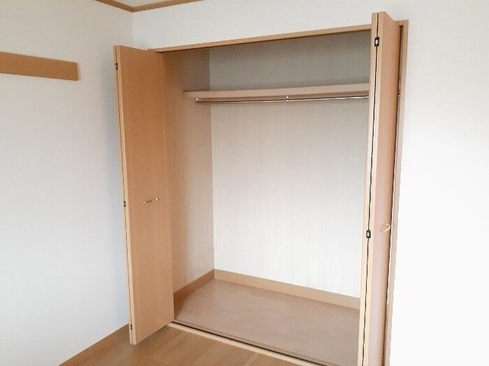 収納 グラン・シャリオ