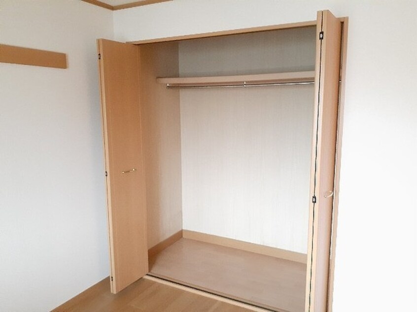 収納 グラン・シャリオ