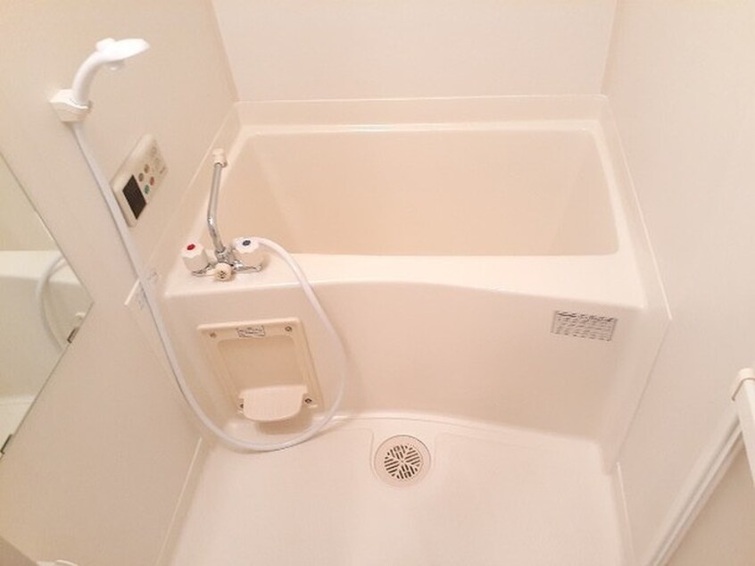 バス／シャワールーム等 グラン・シャリオ