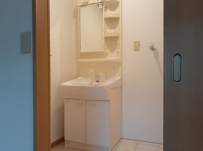 洗面 グラン・シャリオ