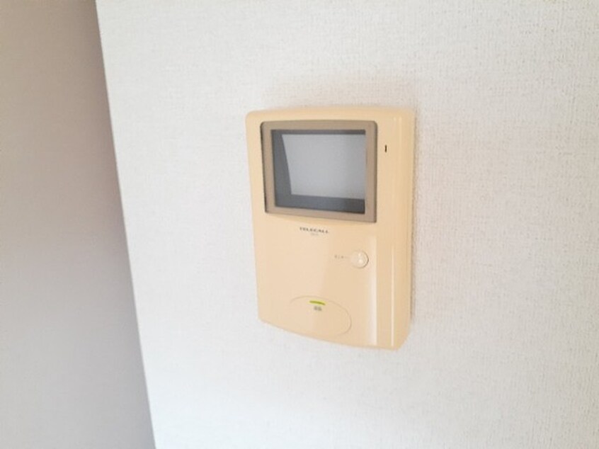 内観写真 グラン・シャリオ