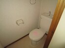 トイレ サニ－プレイス