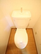 トイレ Ｇｒａｃｉａ　３