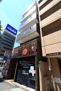 カメリアビル