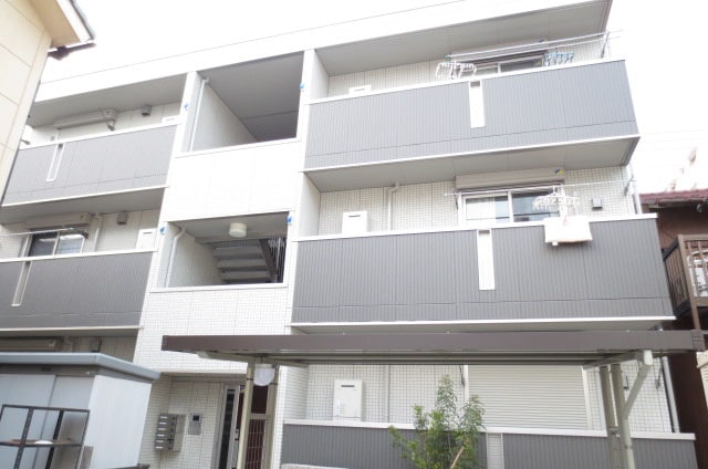 外観写真 ロワメゾン松陽