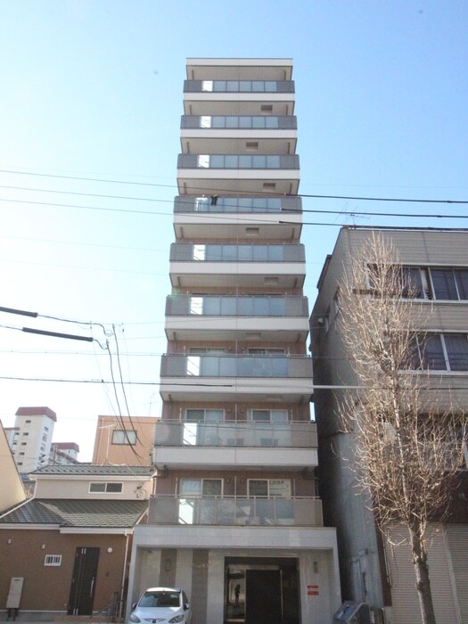 外観写真 コ－ト新栄