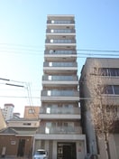 外観写真 コ－ト新栄