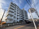 リバブル箕輪（602）の外観