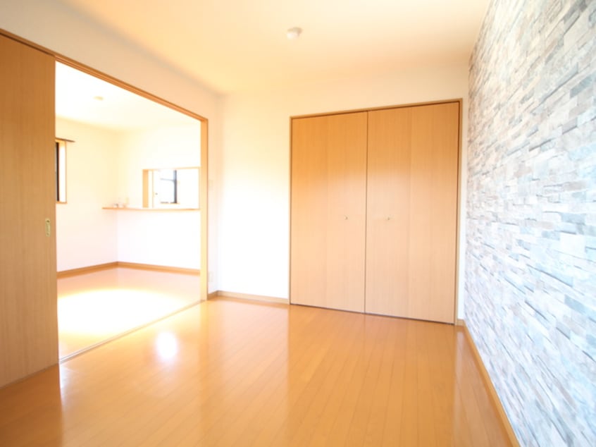 居室 グランディア水広