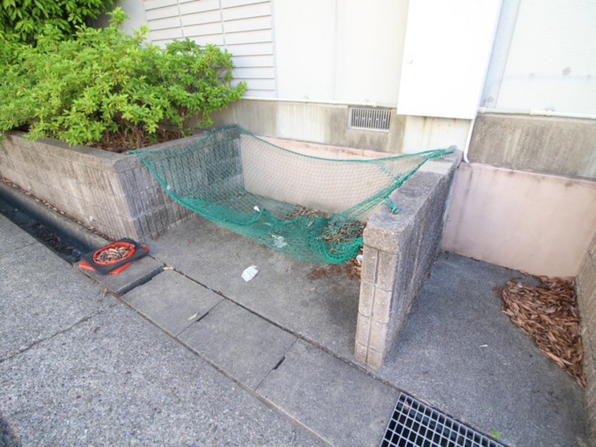 建物設備 グランディア水広