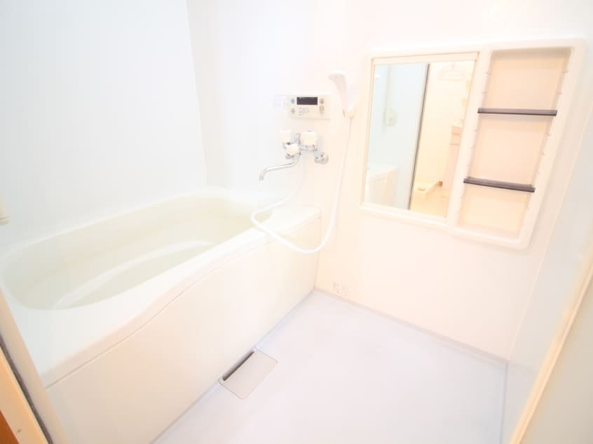 バス／シャワールーム等 グランディア水広