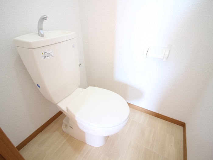 トイレ グランディア水広